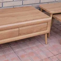 میز جلو مبلی و عسلی