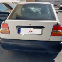 پراید ۱۴۱ خانگی