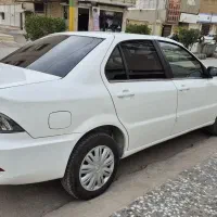 سمند سورن پلاس موتور EF7 دوگانه سوز1404