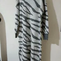 بافت شیک وبلندکاملاسالم مناسب تاسایز۴۶