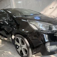 کیا ریو  صندوقدار ارس مدل ۲۰۱۵ (نقد و اقساط)|خودرو سواری و وانت|تبریز, |دیوار