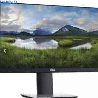 مانیتور دل 22 اینچ