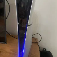 Ps5 اسلیم دیجیتال