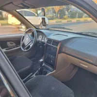 پژو پارس ۱۴۰۱ xu7p فول سیمی بدون رنگ|خودرو سواری و وانت|قم, کیوانفر|دیوار