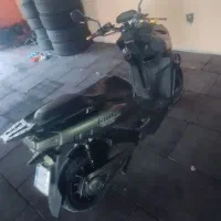 تانک 1402|موتورسیکلت|کیش, |دیوار