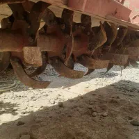 کلتیواتور|ماشینآلات صنعتی|آق قلا, |دیوار