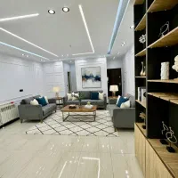 55متر-سندتکبرگ-فول-دیزاین-پارکینگ-سندی-سوددهی