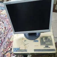 مانیتور سامسونگ 17اینچ
