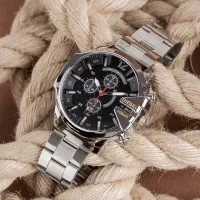 ساعت مردانه صفحه|ساعت|رشت, استادسرا|دیوار