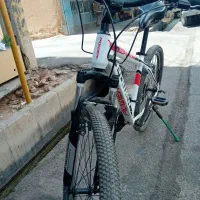 دوچرخه سالم درحدنولاستیک درحدنو