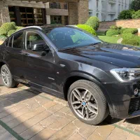 بی ام و x4 مدل ۲۰۱۶|خودرو سواری و وانت|تهران, ولنجک|دیوار