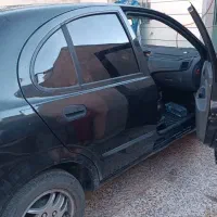 فروش تیبا 2|خودرو سواری و وانت|دزپارت, |دیوار