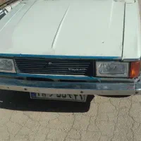 پیکان وانت مدل ۹۰ دوگانه شرکت