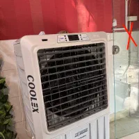 کولر سلولوزی  البرز کولکس نو