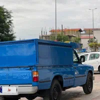 سرویس دهی باربری داخل استان