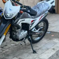 تریل پرواز|موتورسیکلت|بندرعباس, |دیوار