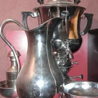 وسایل قدیمی