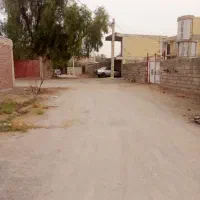 زمین تجاری و مسکونی