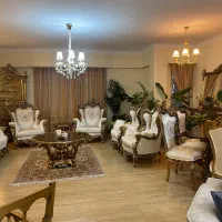 ۱۰۰متر۲خواب/امکانات کامل/۱۰ساله/دریان نو