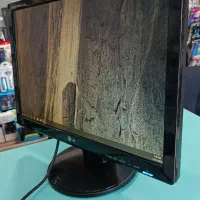 مانیتور 19 LG|قطعات و لوازم جانبی رایانه|بندر انزلی, استادیوم|دیوار