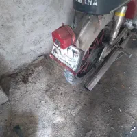 موتور یاماها مدل 53|موتورسیکلت|احمدسرگوراب, |دیوار