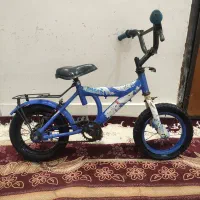 دوچرخه 12برای 3تا 5سال قیمت مناسب