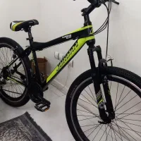 دوچرخه آلمینیوم