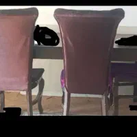 میز غذاخوری