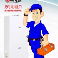 تعمیرات آبگرمکن دیواری در محل|خدمات پیشه و مهارت|شوشتر, |دیوار