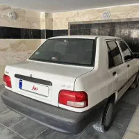 پراید ۹۵