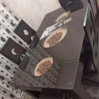 میز ناهار خوری