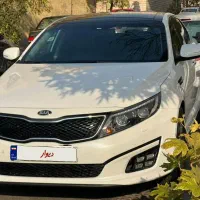 اپتیما 2016 فول مشابه نو