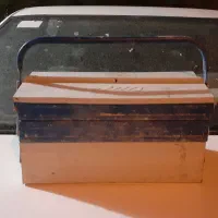 جعبه ابزار