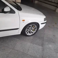 سمند Lx مدل 1393 خیلی خاص برای خاص پسندان|خودرو سواری و وانت|قرچک, شهرک طلائیه|دیوار