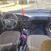 پژو 405مدل 86|خودرو سواری و وانت|سروآباد, |دیوار