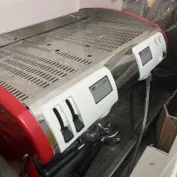 ماشین اسپرسو فایما دوگروپ  ایتالیاوآسیاب قهوه