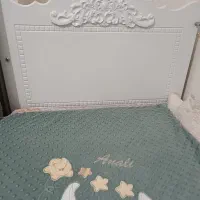 سرویس خواب کودک|تخت و سرویس خواب|همدان, |دیوار