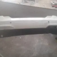 سپر جلو وعقب ساینا