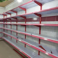 قفسه قیمت منصفانه|فروشگاه و مغازه|دزفول, |دیوار