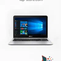 لپتاپ ایسوس پردازندهi7 رم۸هارد۱تراگرافیکدار درحدنو