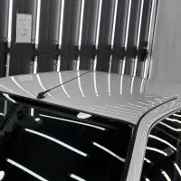 پارس xu7pسفارشی درحد صفر|خودرو سواری و وانت|قائم‌شهر, |دیوار