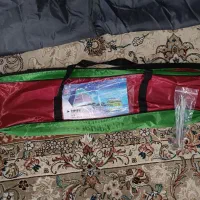 چادر 6 نفره مسافرتی و کوهنوردی|کوهنوردی و کمپینگ|مشهد, هفت تیر (آب و برق)|دیوار