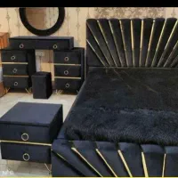 تختخواب دونفره سونیا//