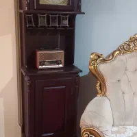 به علت جابجایی به محل کوچکتر