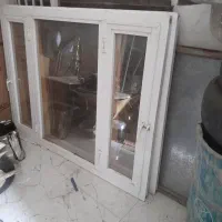 خریدار انواع درب و پنجره های آلمینیومی و..|خدمات پیشه و مهارت|زنجان, |دیوار