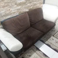 مبل راحتی|مبلمان خانگی و میز عسلی|تهران, حر|دیوار