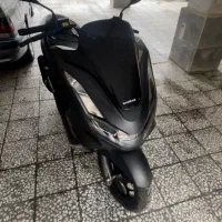 موتور pcx (پی سی ایکس)