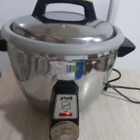 پلو پز ۱۲ نفره پارس خزر