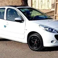 پژو 207 صفر کیلومتر