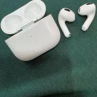 ایرپاد 3 اصلی با مهلت تست. بسیار مناسب|لوازم جانبی موبایل و تبلت|اصفهان, خرم|دیوار